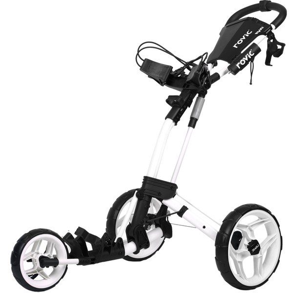 Rovic RV2L Golf Trolley